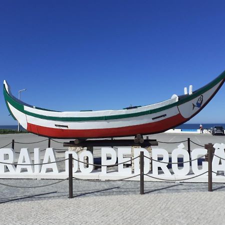 Praia Do Pedrogao Pedrogao  Exterior foto