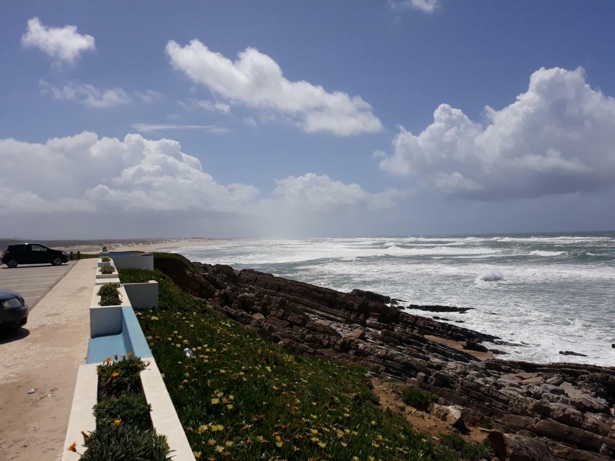 Praia Do Pedrogao Pedrogao  Exterior foto